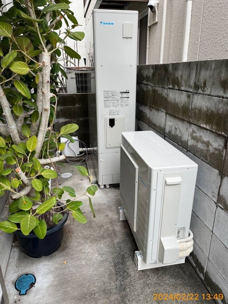 T様　完工後