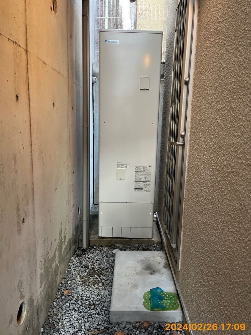 M様　完工後