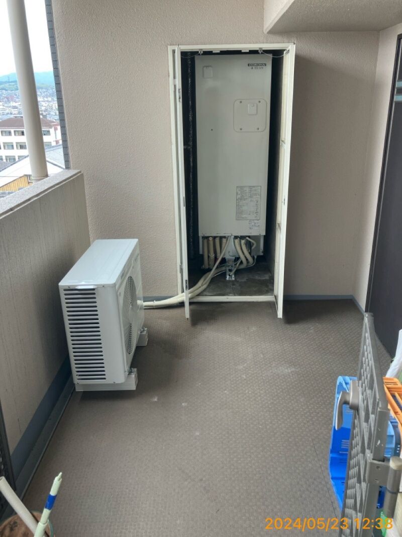 K様　完工後
