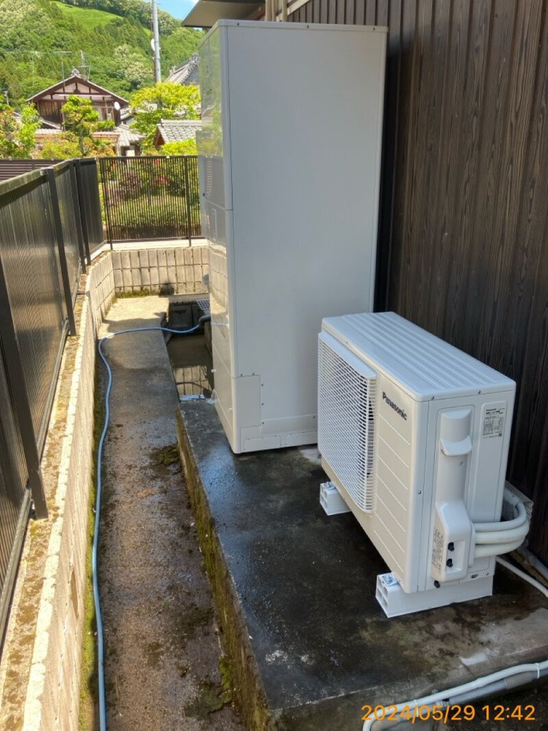 K様　完工後