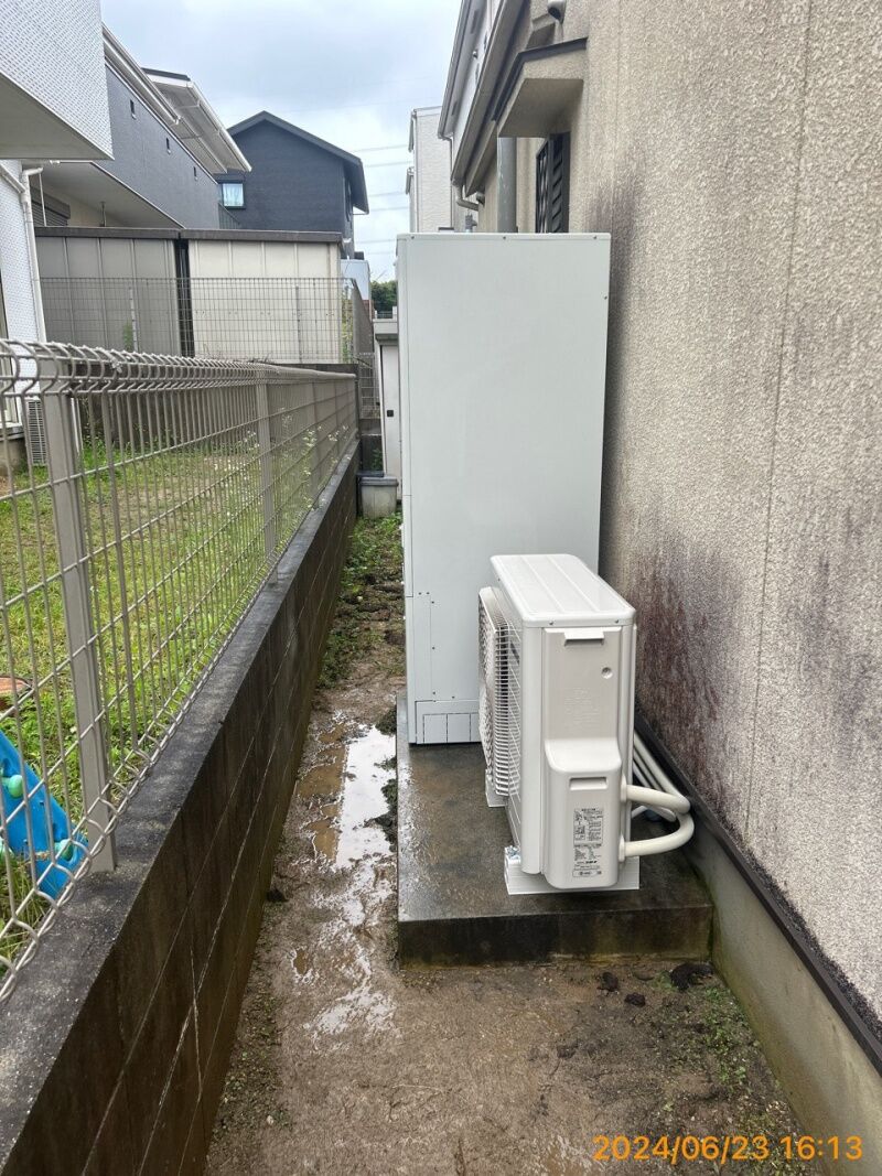 K様　完工後
