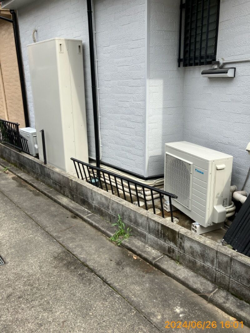S様　完工後