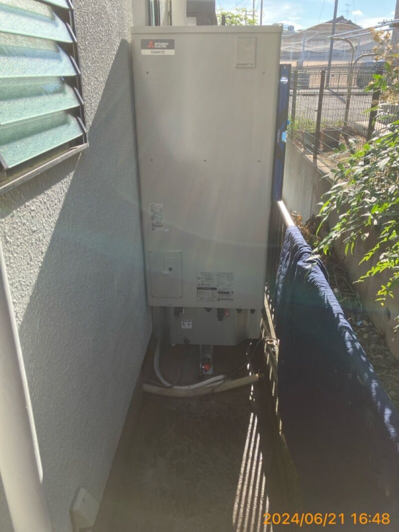 T様　完工後