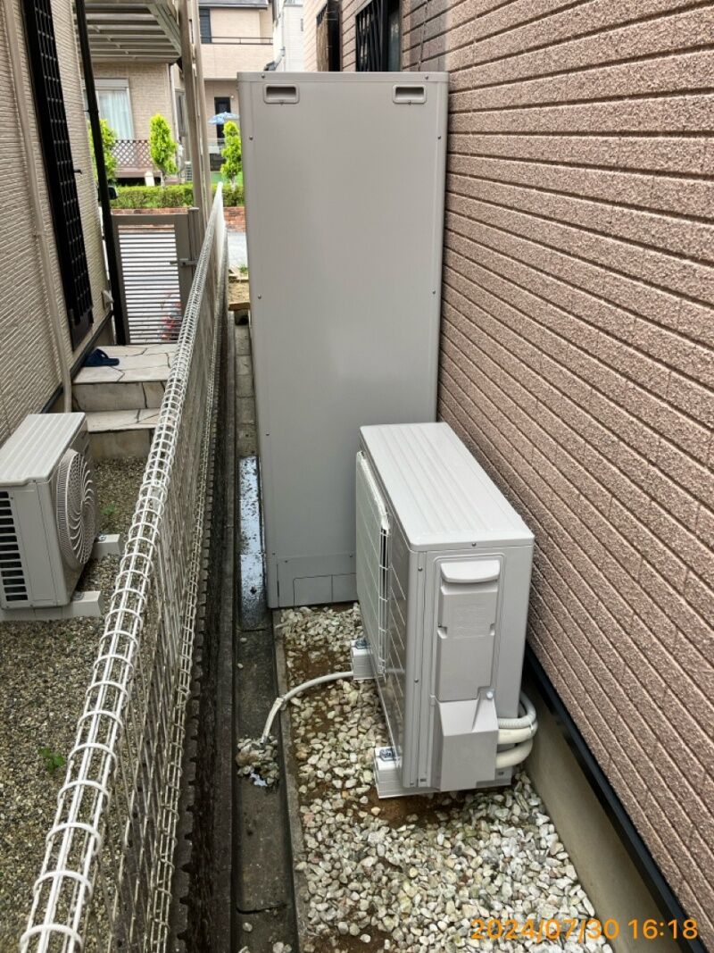 M様　完工後