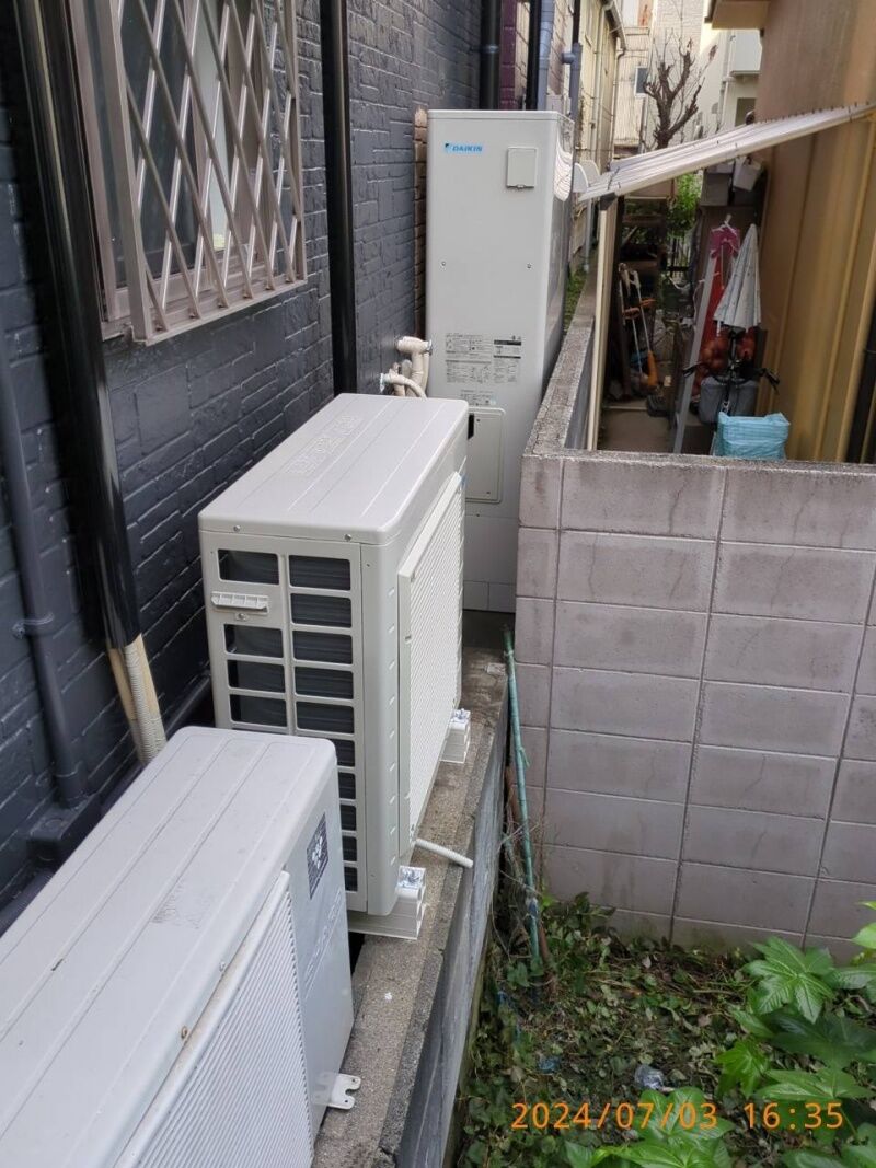 R様　完工後
