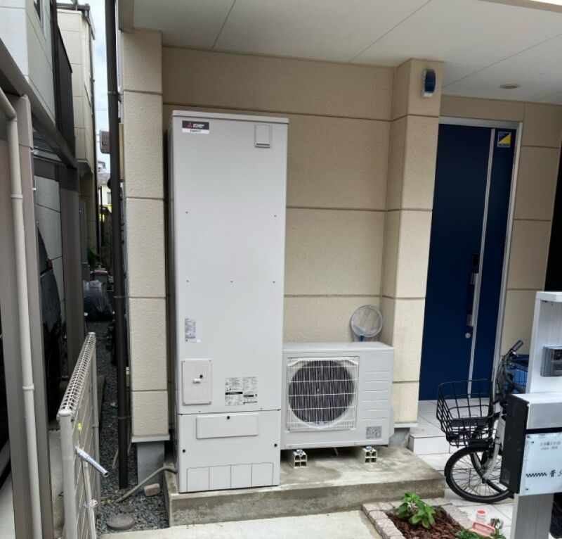 S様　完工後
