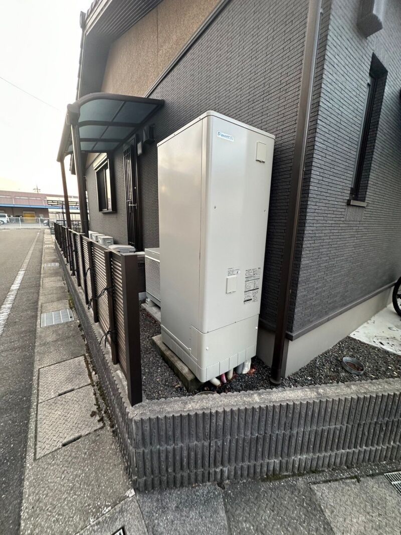 K様　完工後