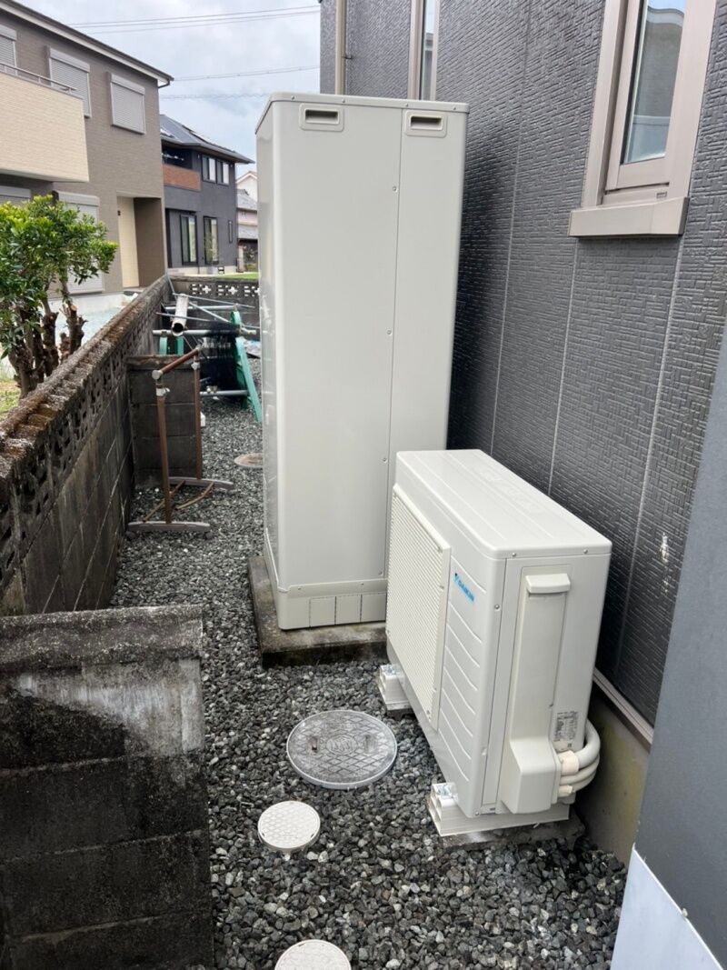 K様　完工後