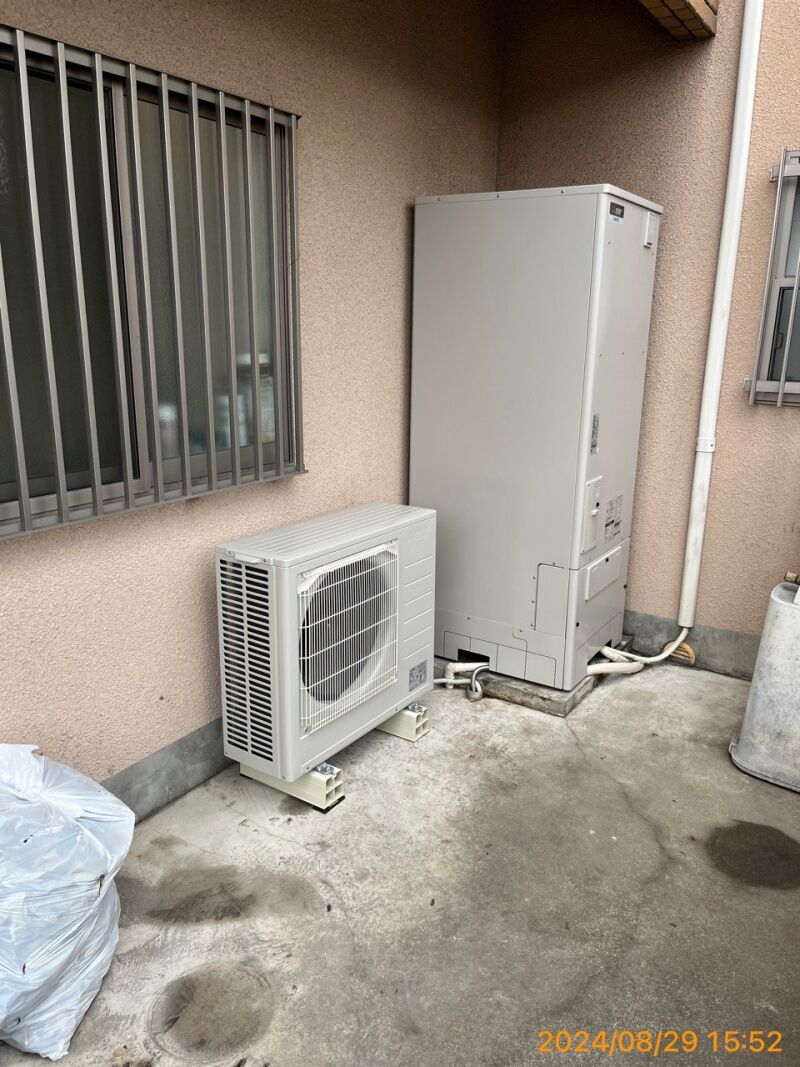 I様　完工後