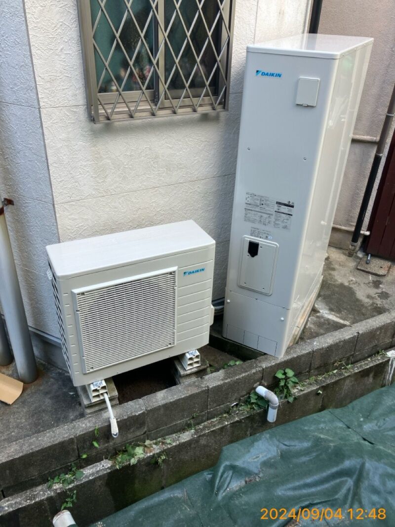T様　完工後