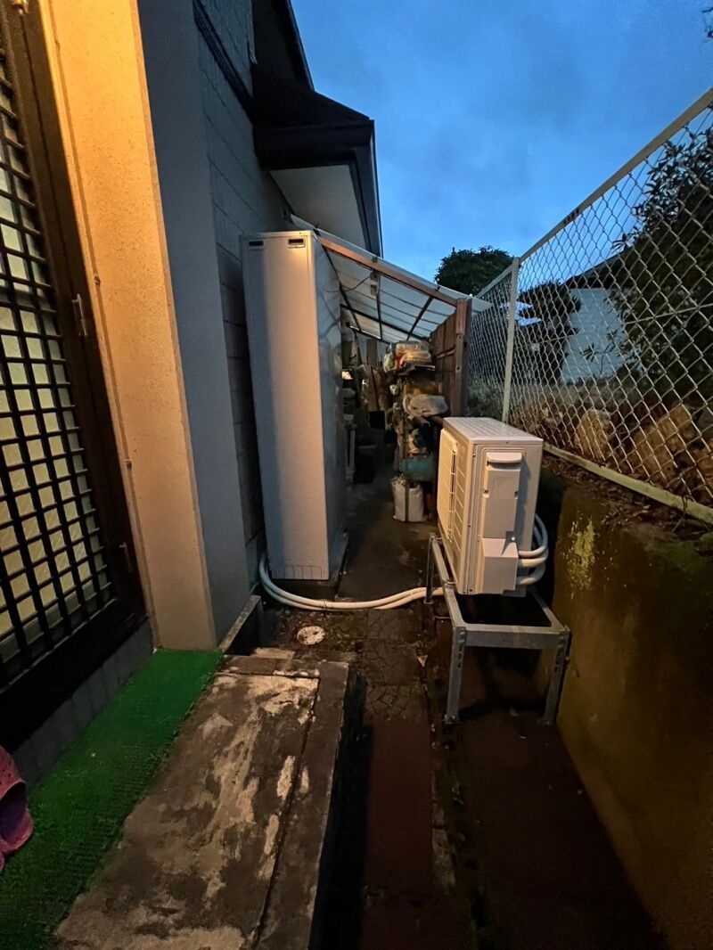N様　完工後