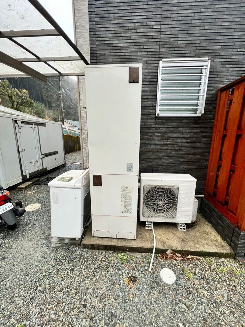 I様　施工前