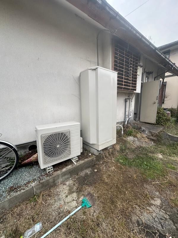 M様　完工後
