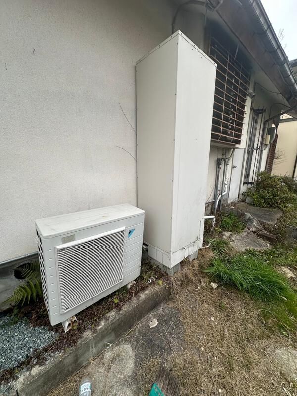 M様　施工前