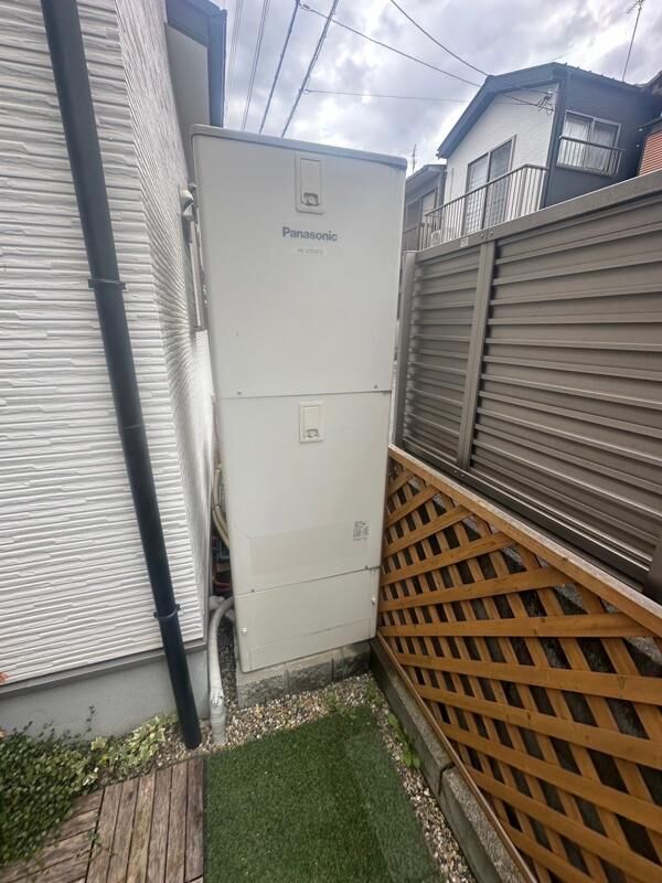 F様　施工前