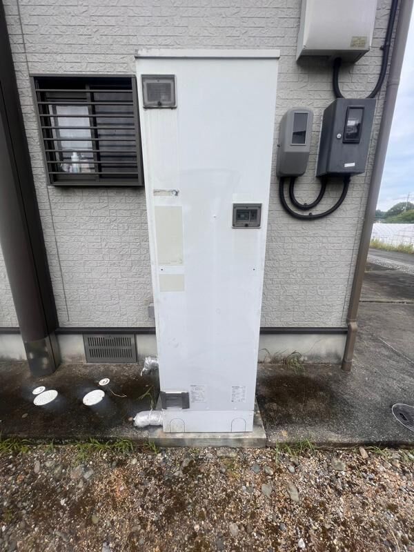 Y様　施工前