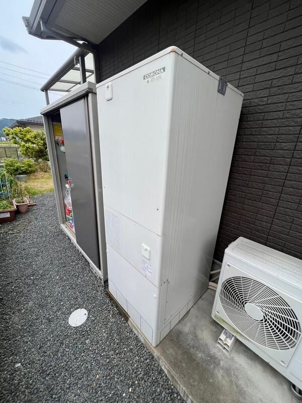 T様　施工前