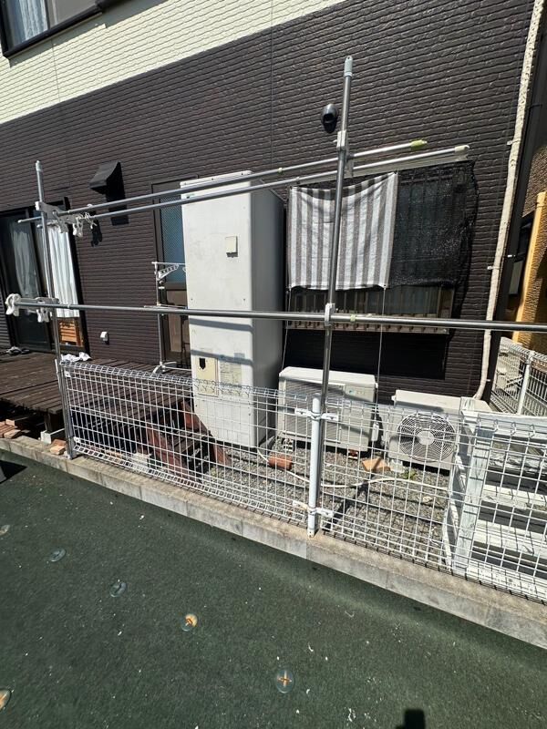 S様　施工前