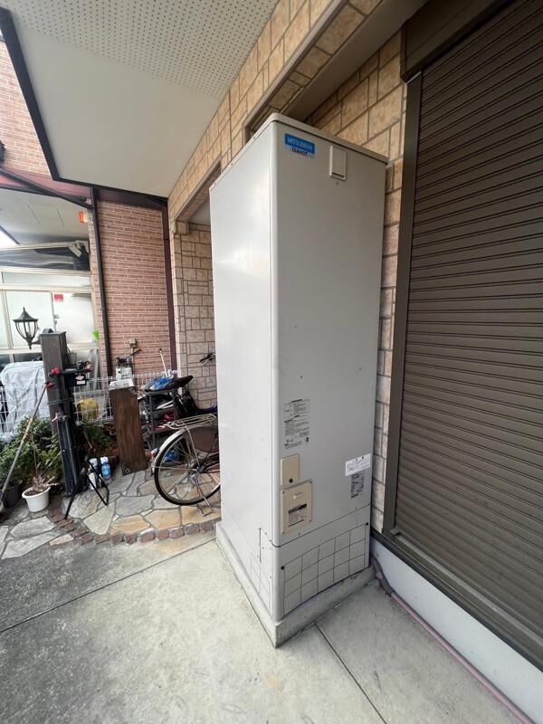 K様　施工前