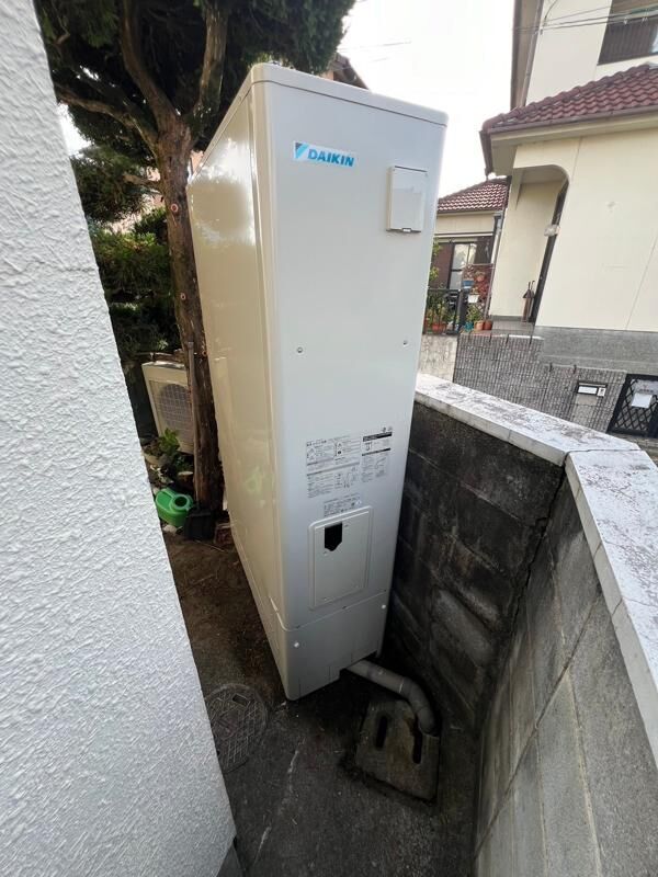 K様　完工後