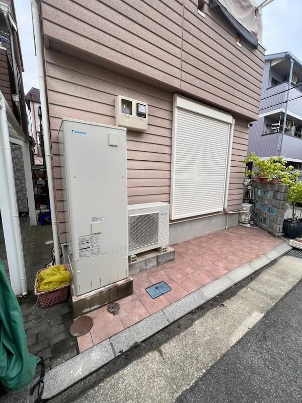 Y様　完工後