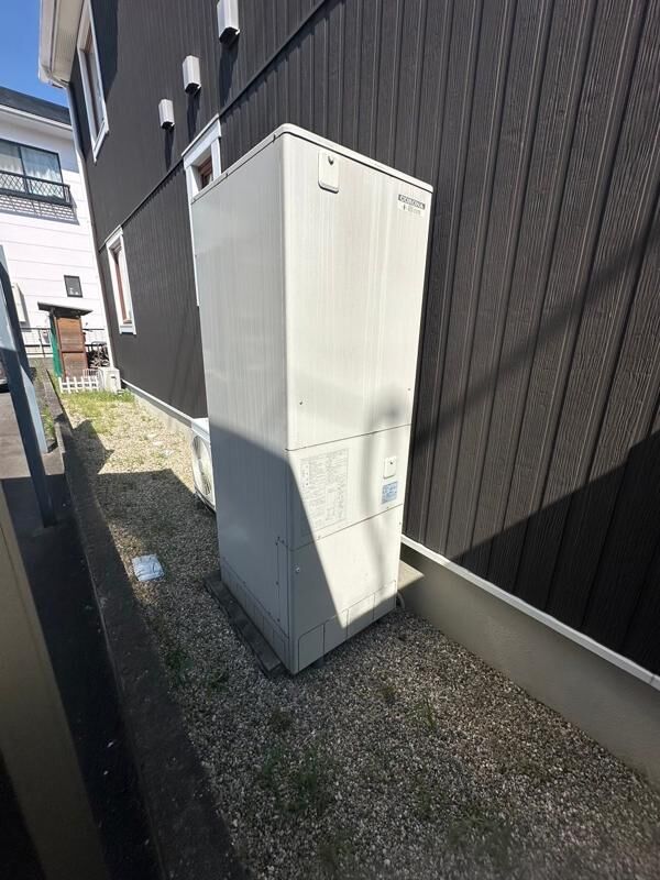 M様　施工前