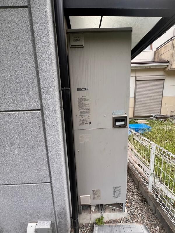 O様　施工前