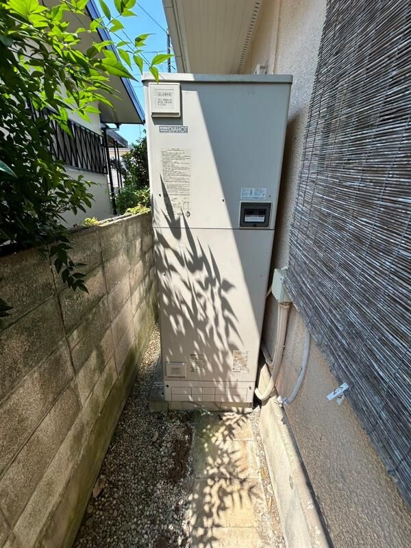 T様　施工前