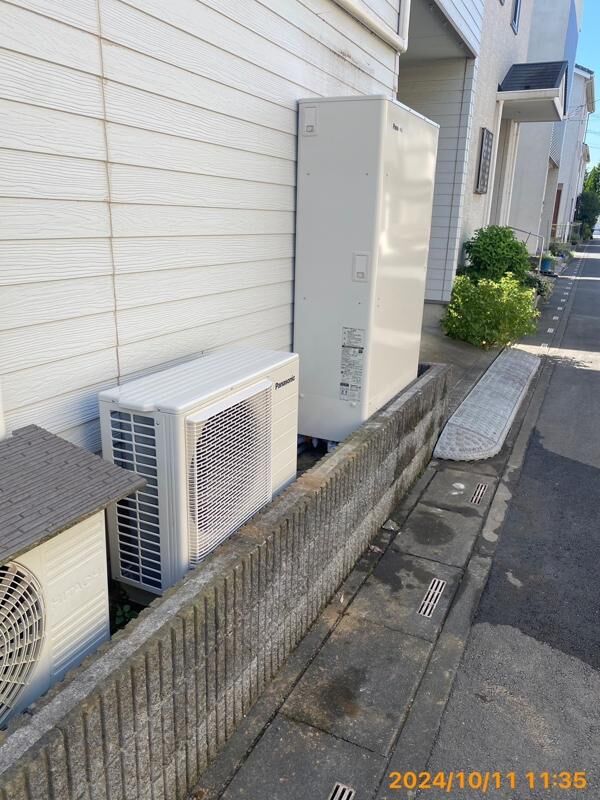 N様　完工後