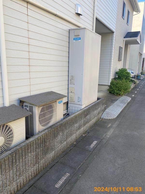 N様　施工前