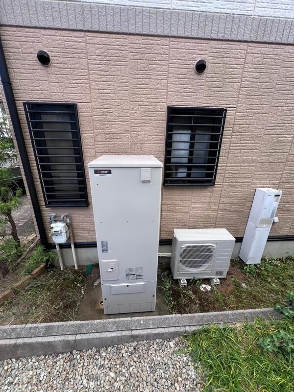 S様　完工後