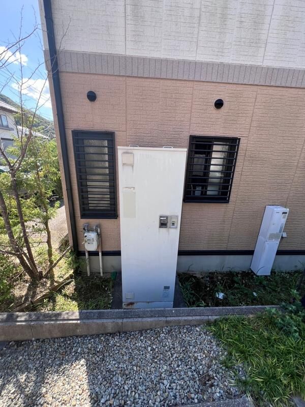 S様　施工前