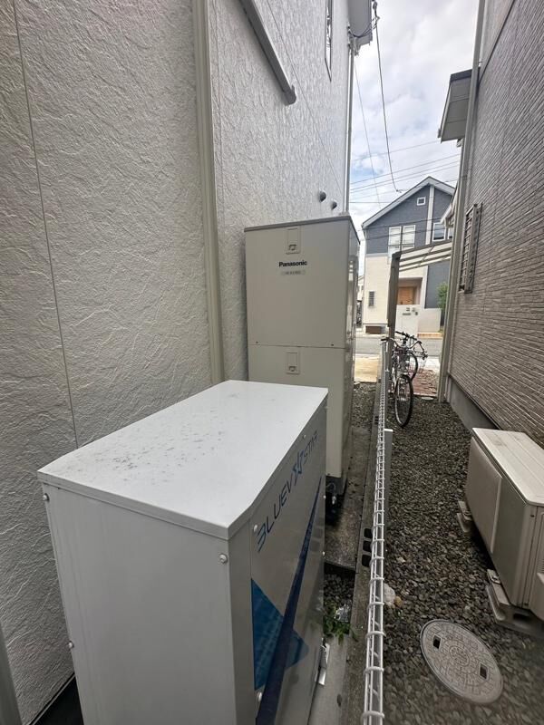 N様　施工前