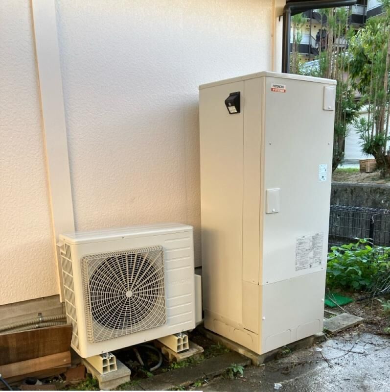 H様　完工後