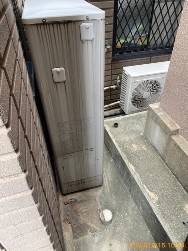 S様　施工前