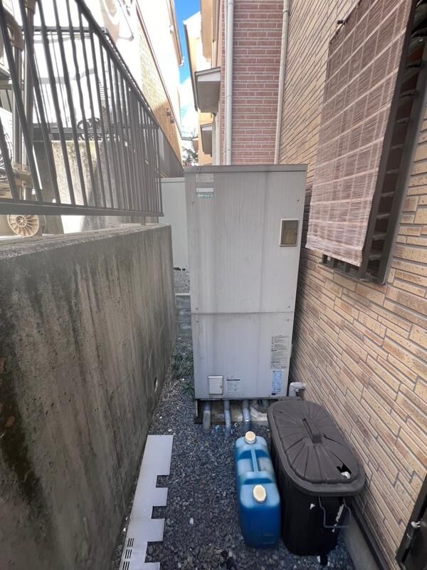 I様　施工前