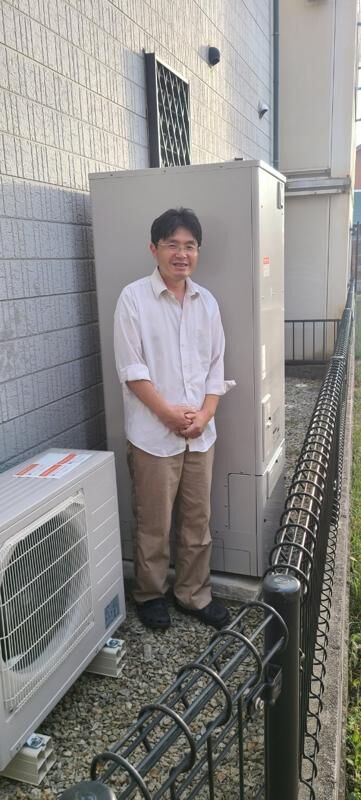 K様　完工後