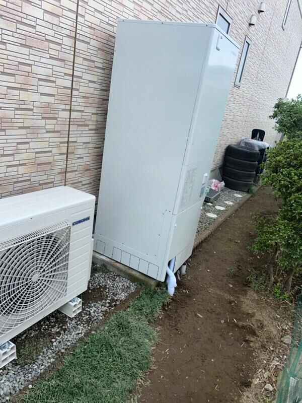 N様　完工後