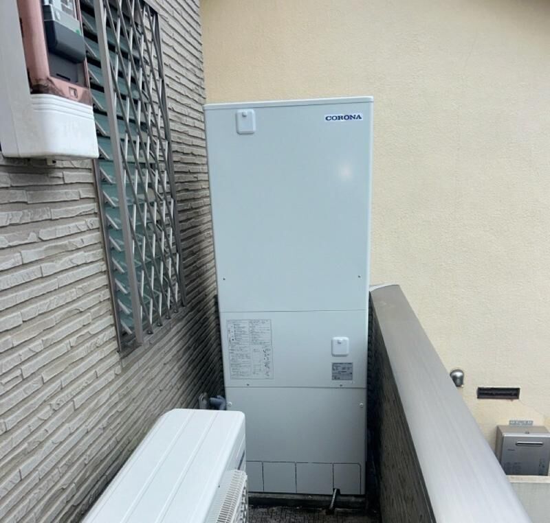 M様　完工後