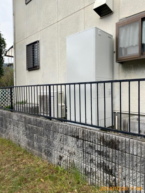 I様　完工後
