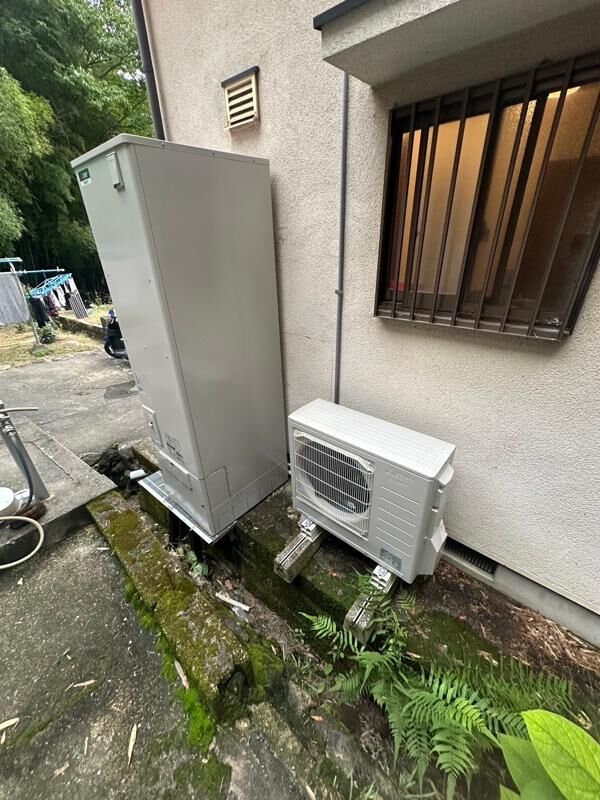 T様　完工後