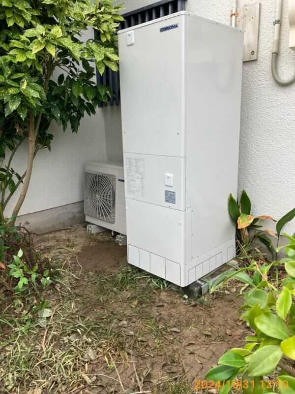 A様　完工後