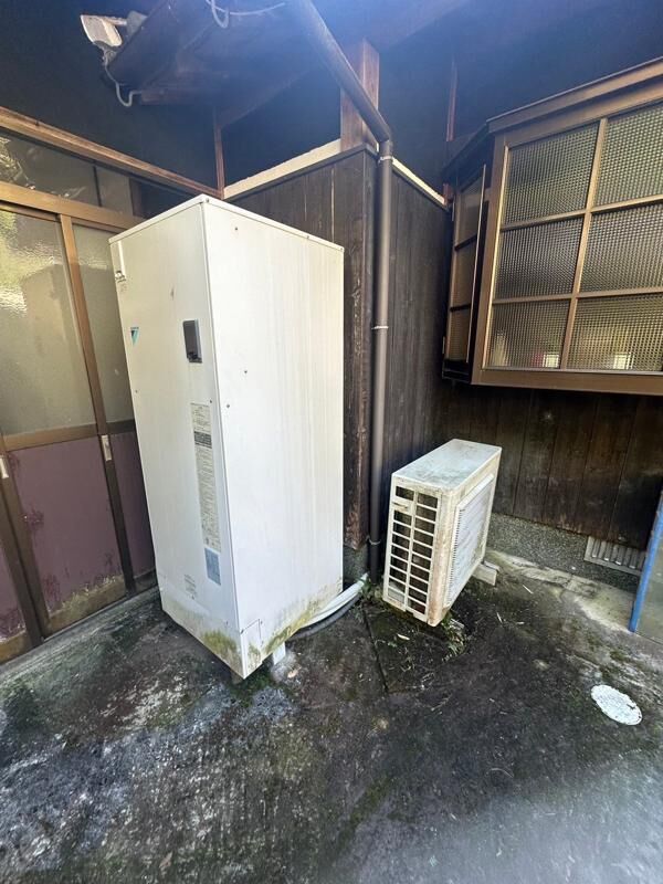 S様　施工前