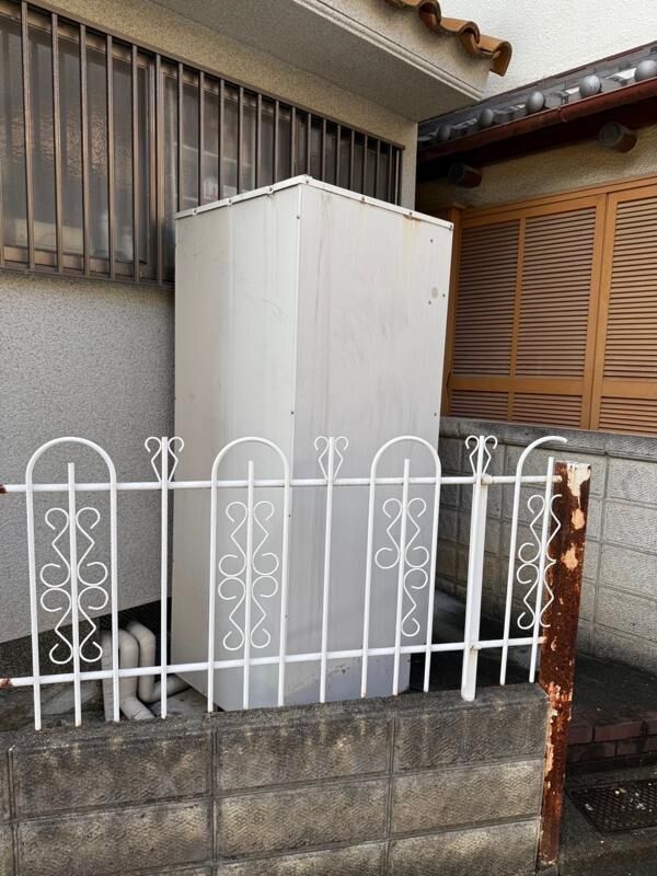 F様　施工前