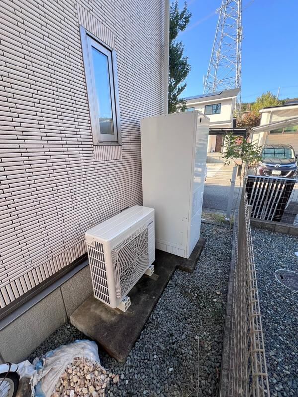 N様　完工後