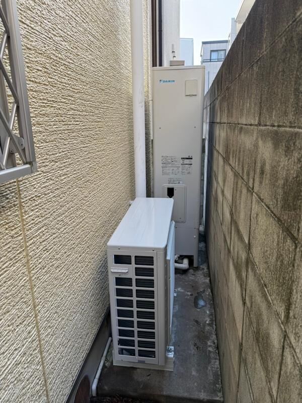 S様　完工後
