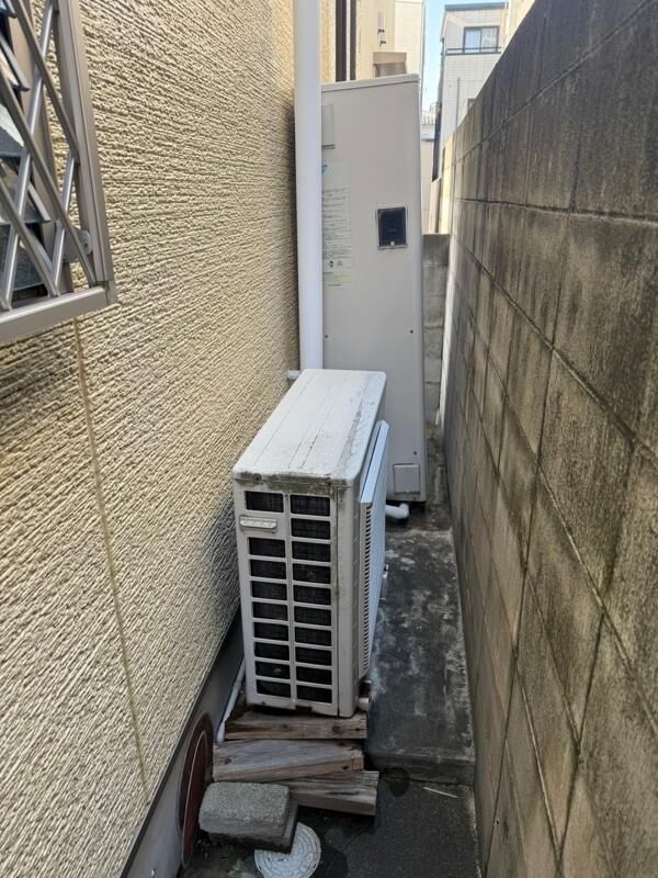 S様　施工前