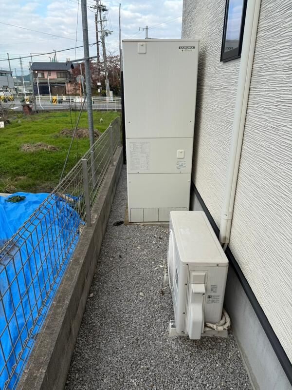 H様　施工前