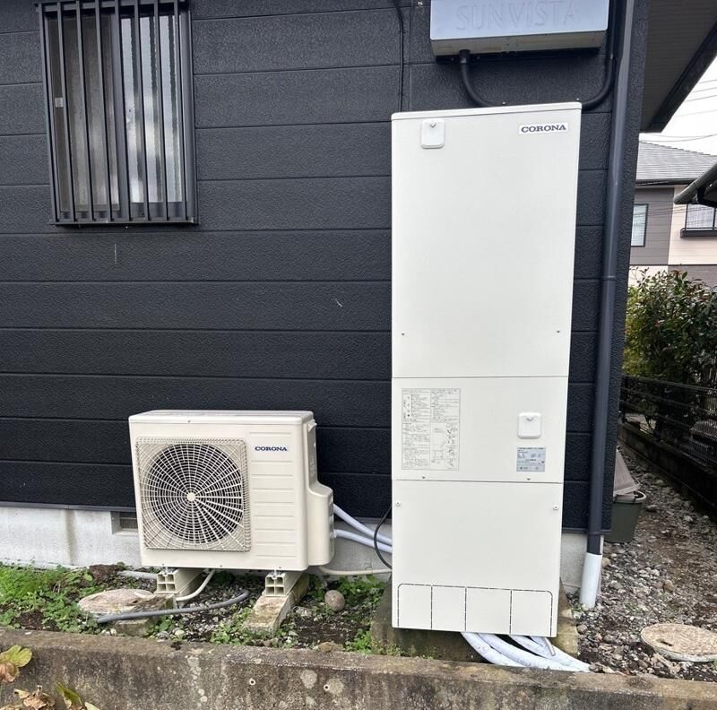H様　完工後