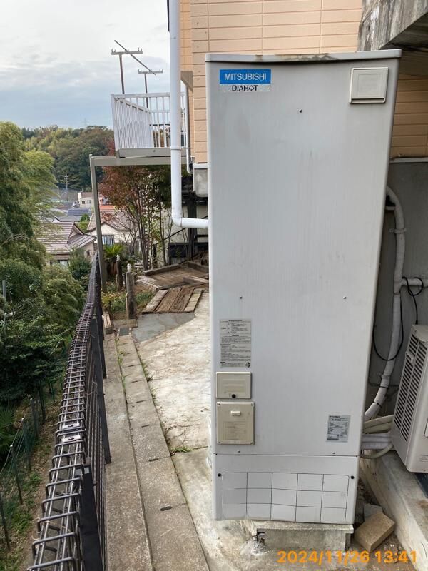 G様　施工前
